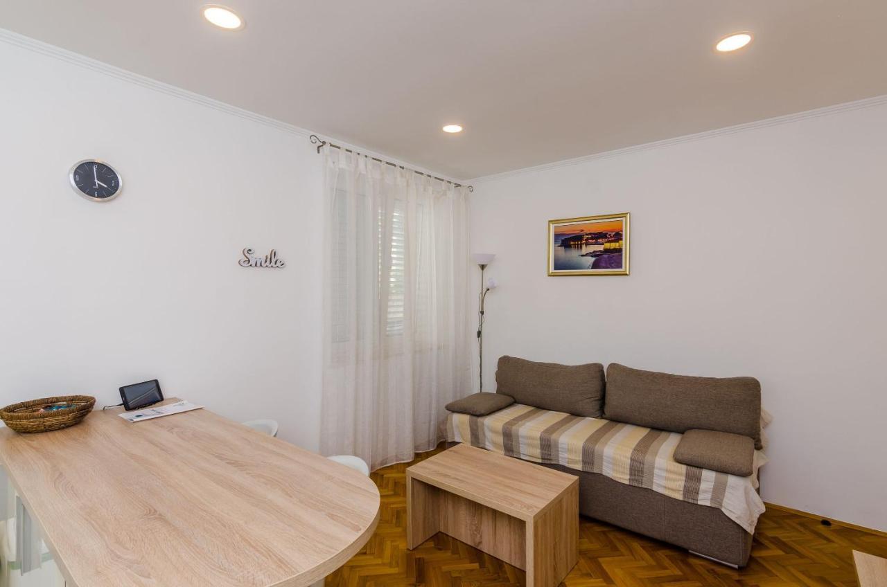Dubrovnik Hill Apartments Exterior foto