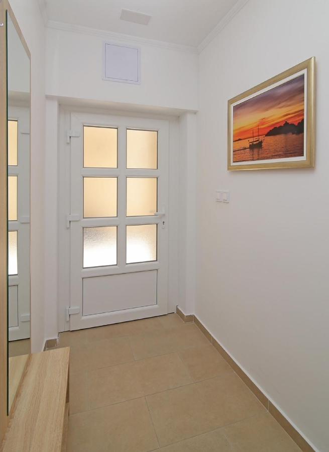 Dubrovnik Hill Apartments Exterior foto
